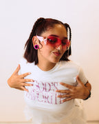 GODS FAVORITE by IMMORTAL BABYTEE