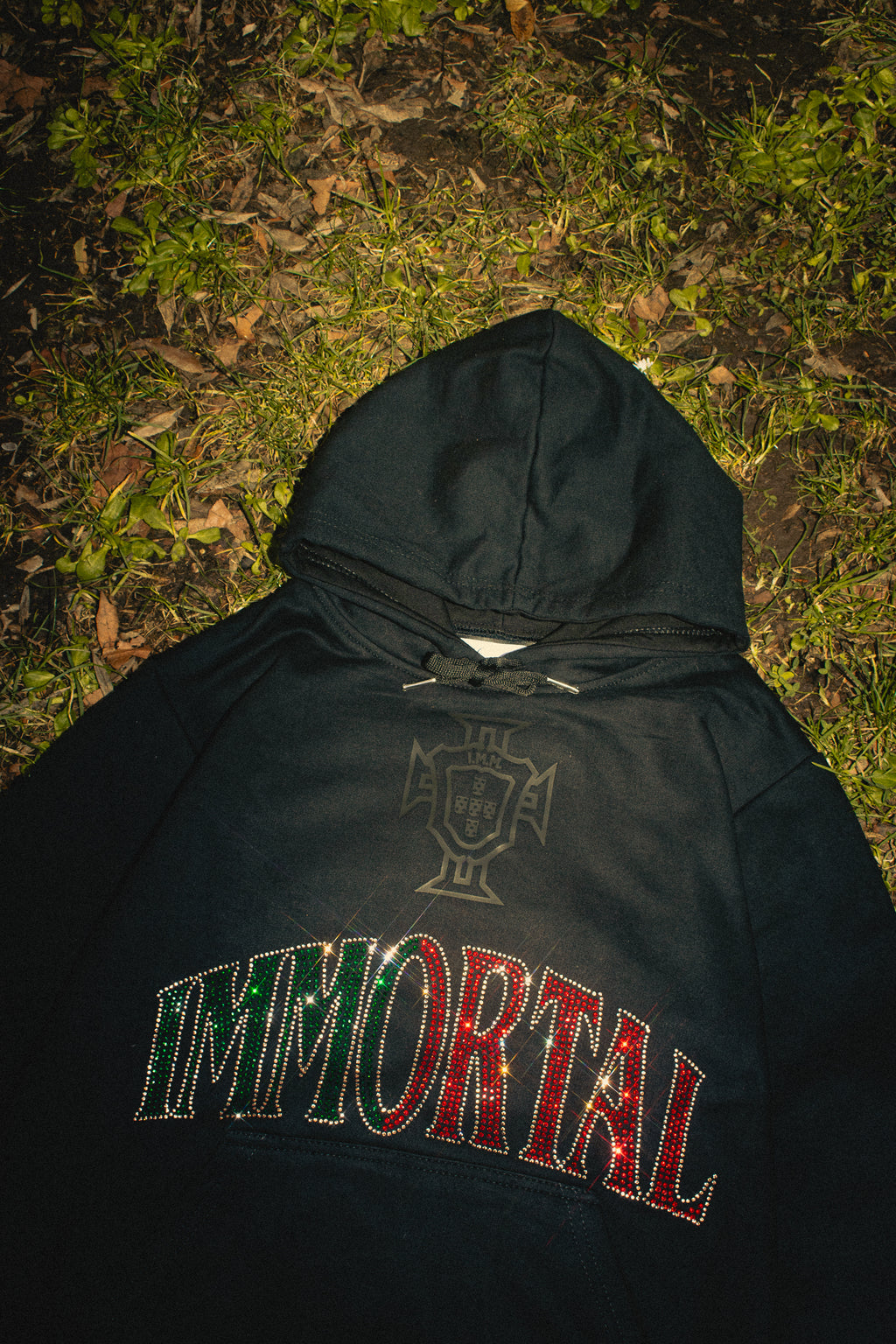 IMMORTAL WORLD CUP