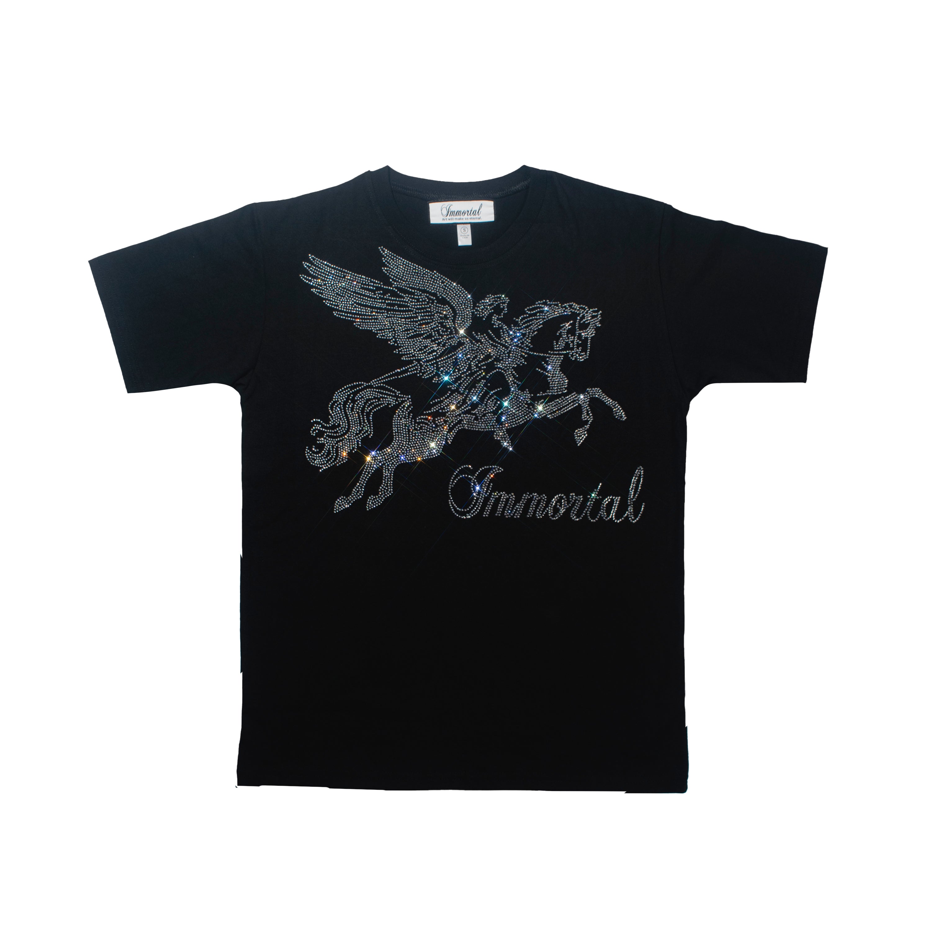 PEGASUS TEE