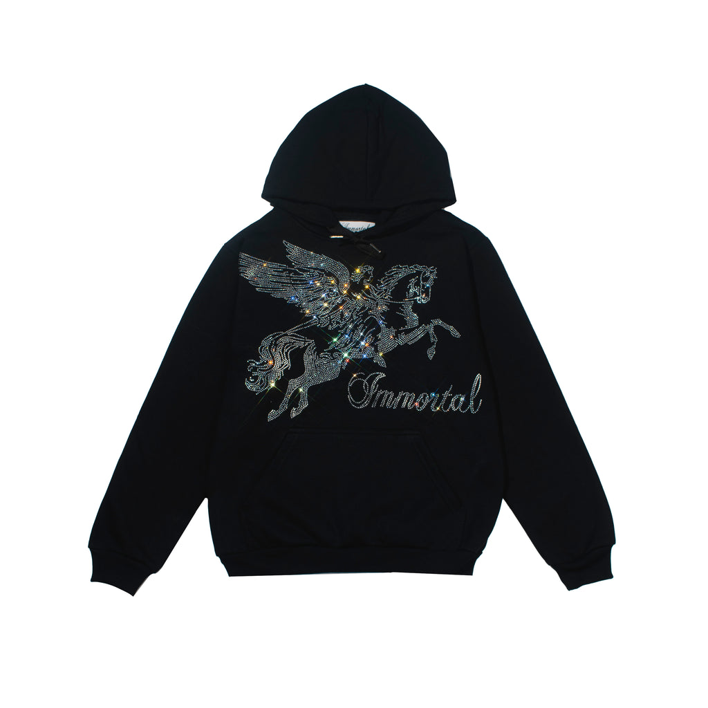 PEGASUS HOODIE