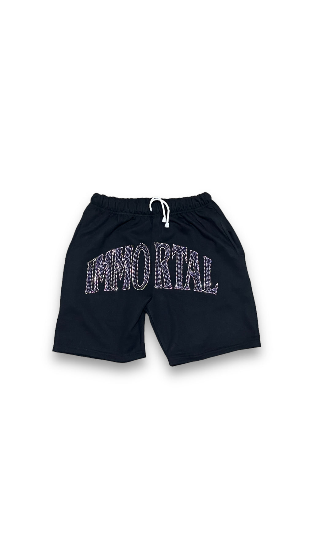 IMMORTAL CRYSTALS CODEINE PURPLE SHORT