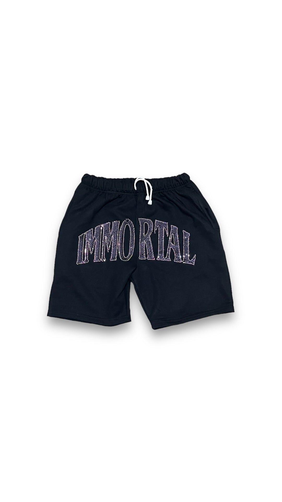 IMMORTAL CRYSTALS CODEINE PURPLE SHORT