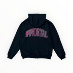 CRYSTALS ESSENTIALS COTTONCANDY ZIP