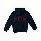 CRYSTAL ESSENTIALS REDVENOM ZIP