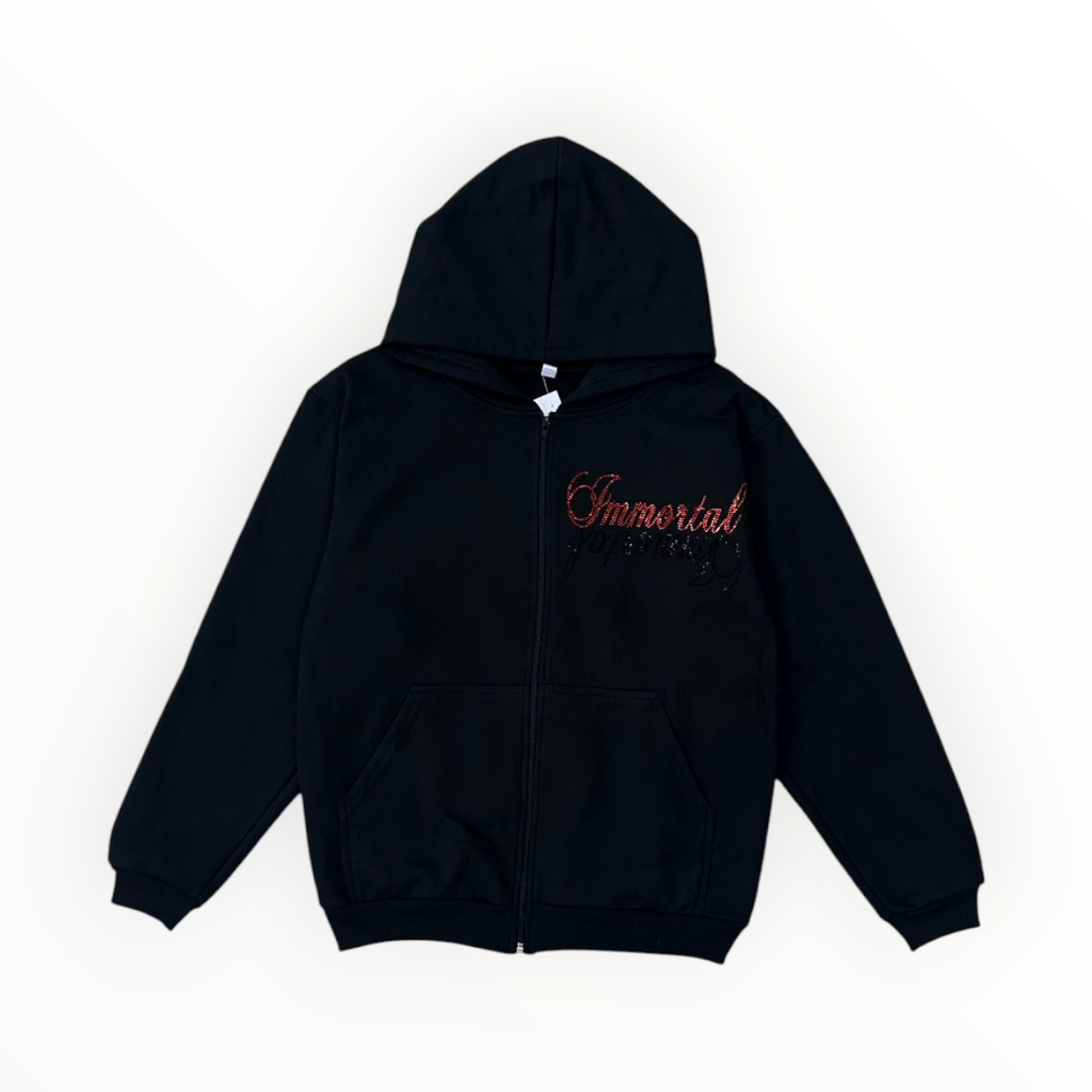 IMMORTAL BLACKMIRRORS ZIP