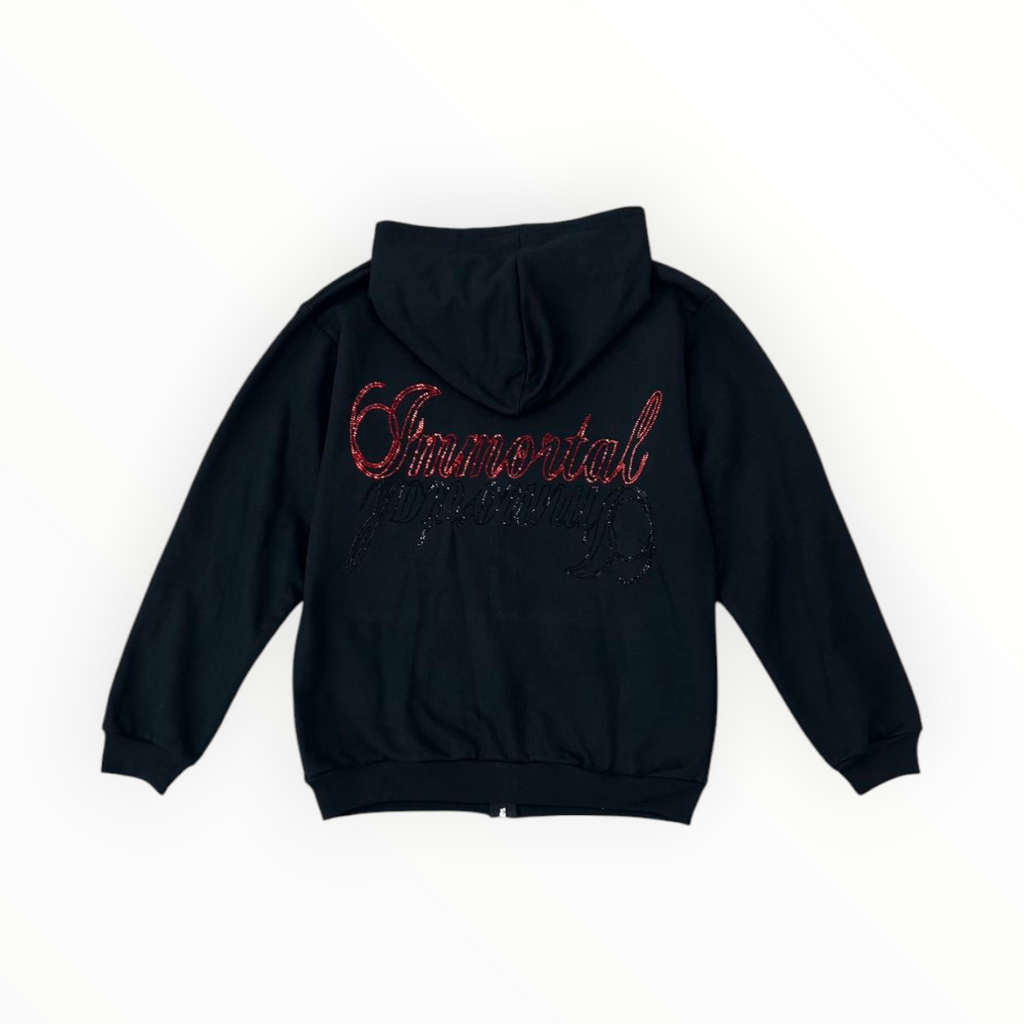 IMMORTAL BLACKMIRRORS ZIP