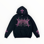 Immortal Heavygloom Colorways (Cierre / Canguro)