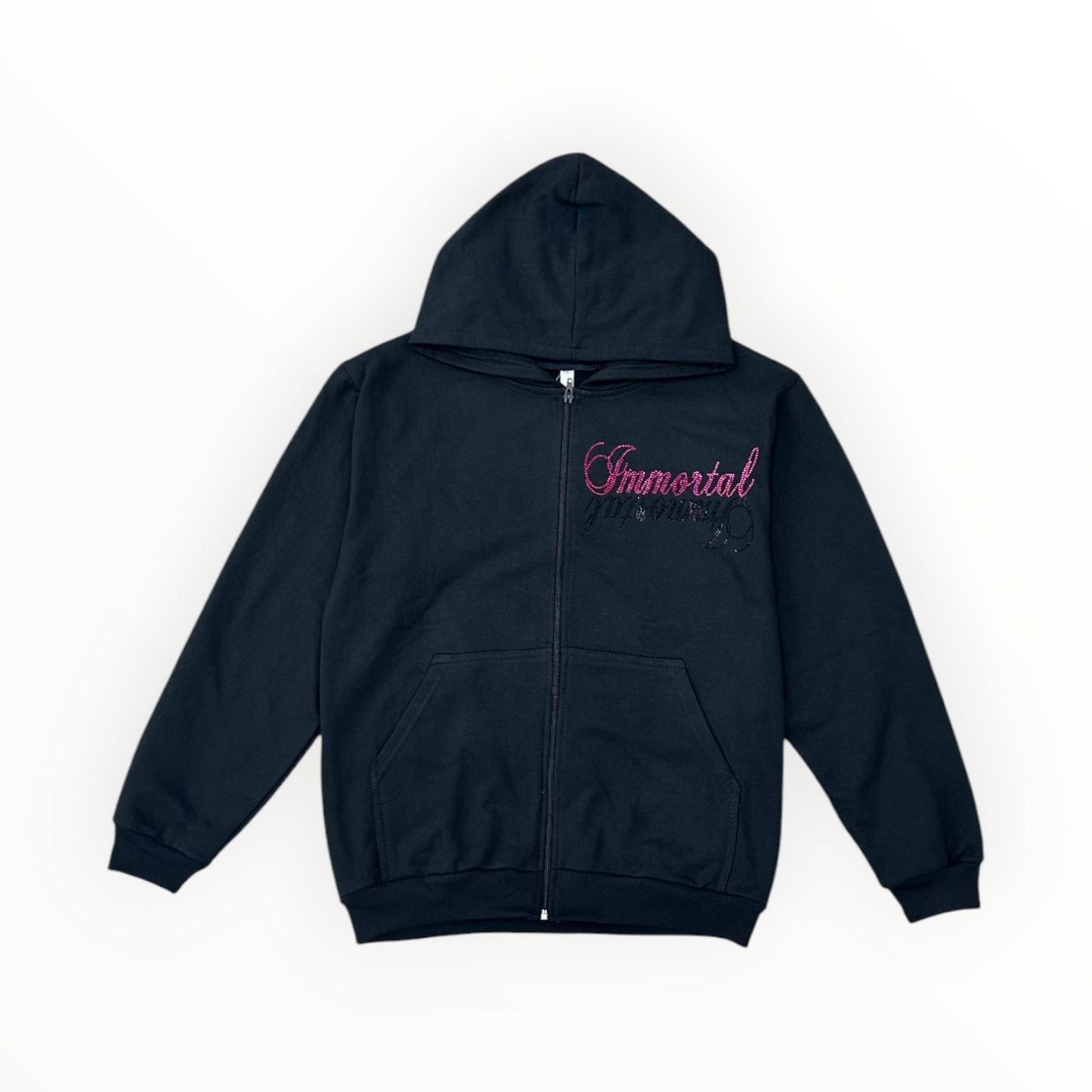 IMMORTAL BLACKMIRRORS ZIP