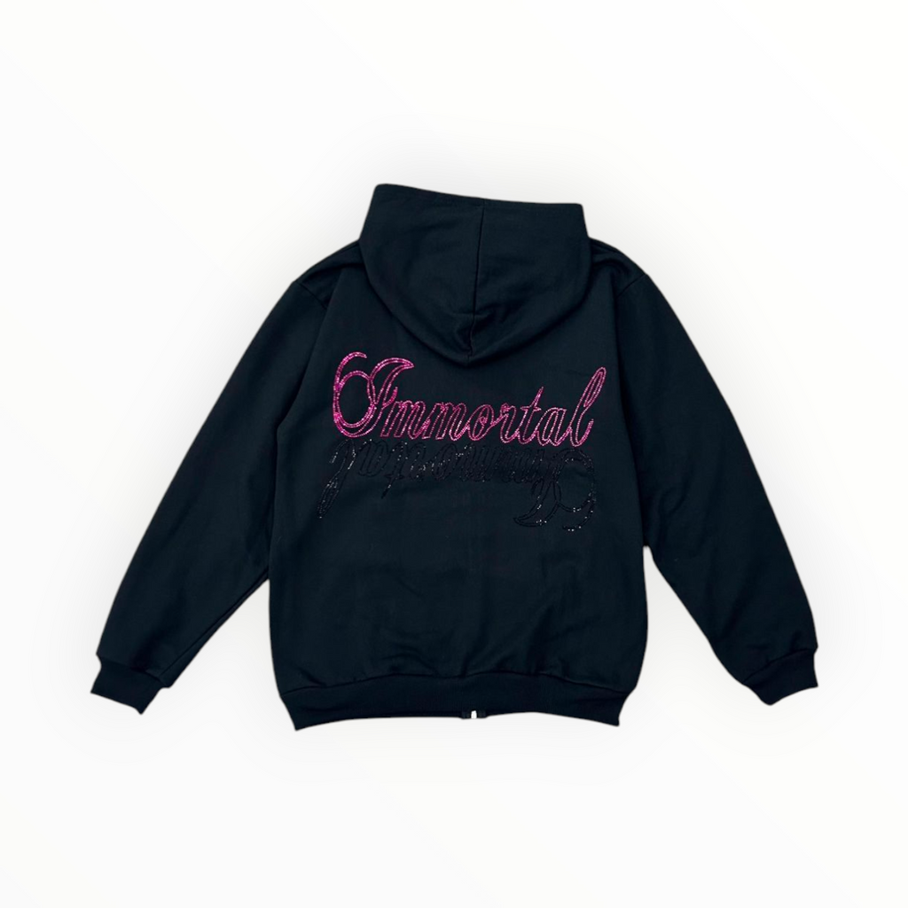 IMMORTAL BLACKMIRRORS ZIP