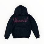 IMMORTAL BLACKMIRRORS HOODIE
