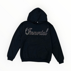IMMORTAL BLACKMIRRORS HOODIE