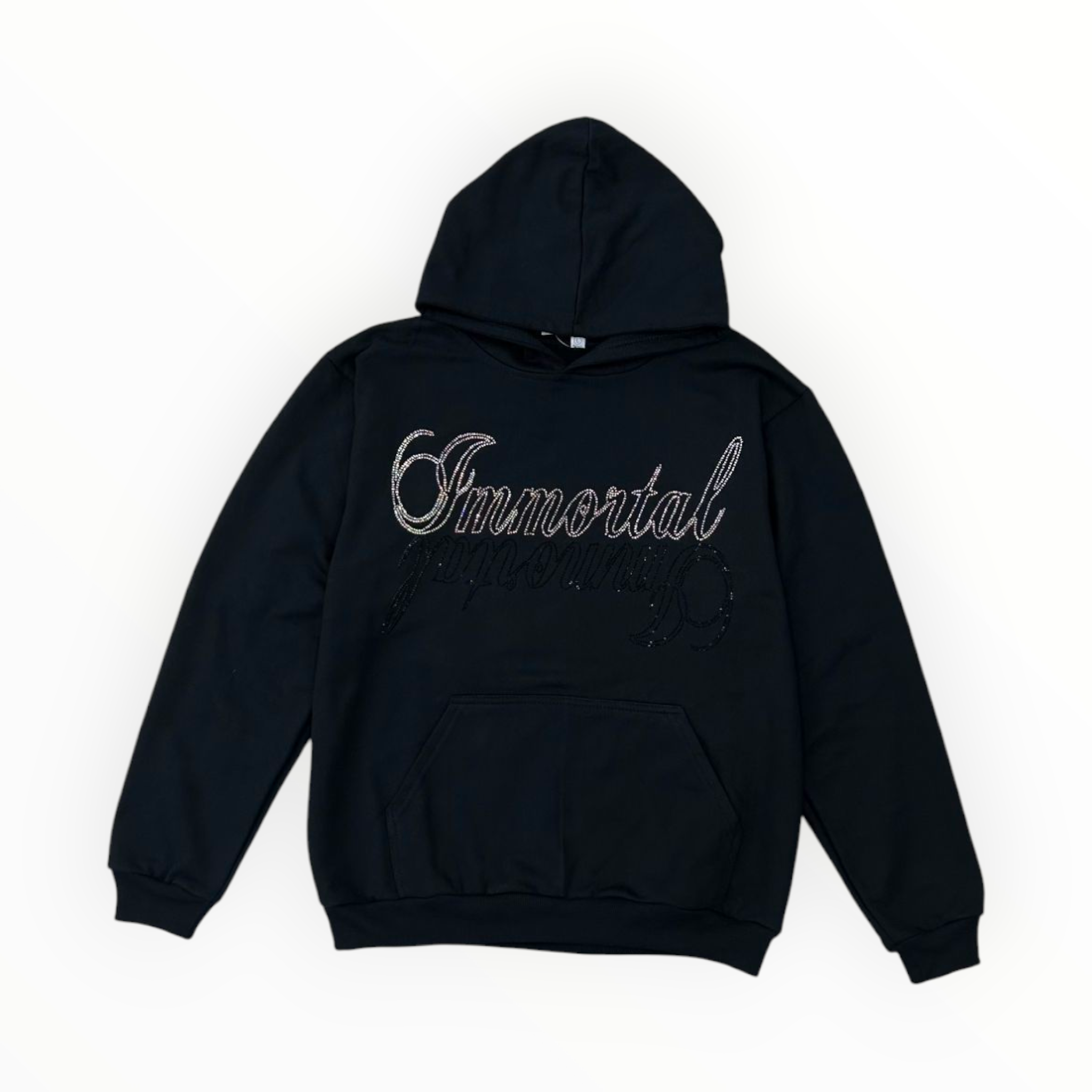 IMMORTAL BLACKMIRRORS HOODIE