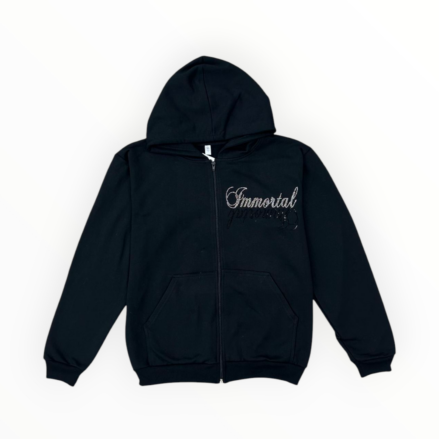 IMMORTAL BLACKMIRRORS ZIP