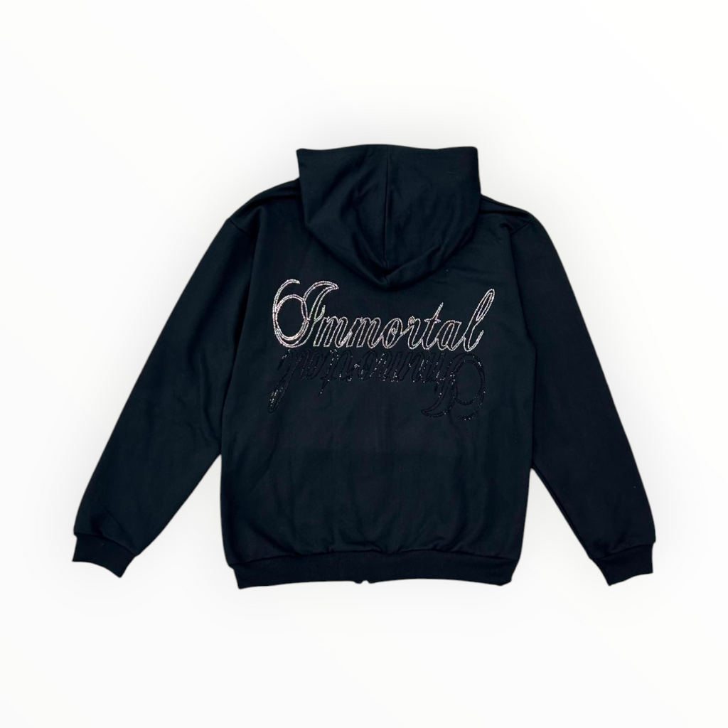 IMMORTAL BLACKMIRRORS ZIP