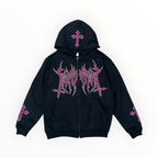 Immortal Heavygloom Colorways (Cierre / Canguro)