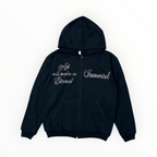 HEAVYGLOOM ESSENTIALS COTTONCANDY ZIP