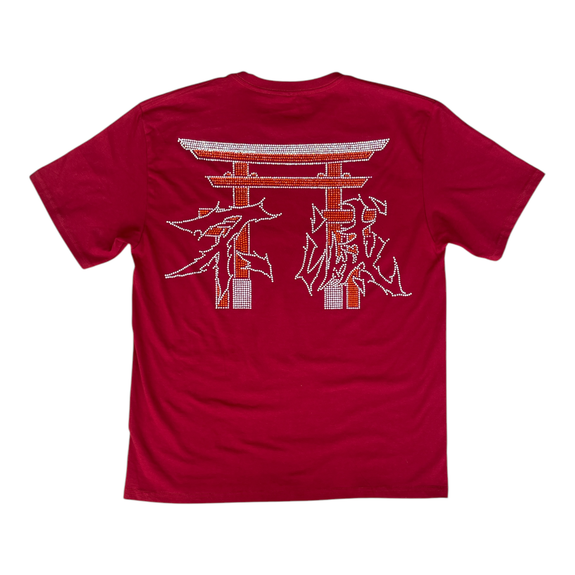 Immortal Chronicles: Japan Cherry Torii