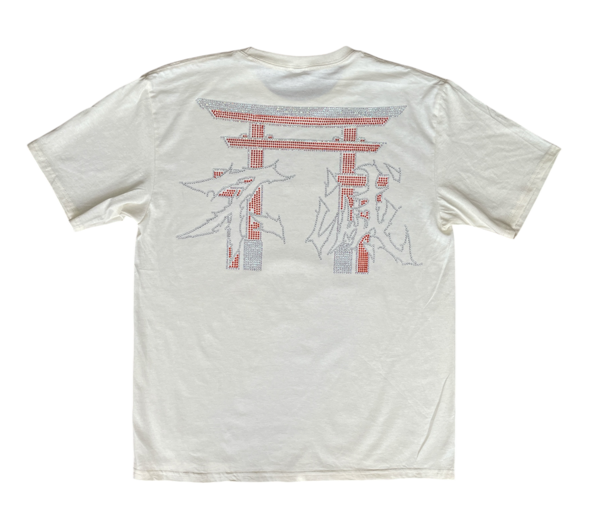 Immortal Chronicles: Japan Bone Torii