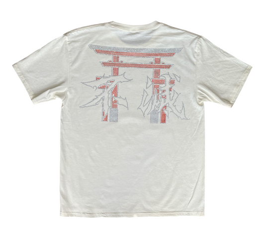Immortal Chronicles: Japan Bone Torii