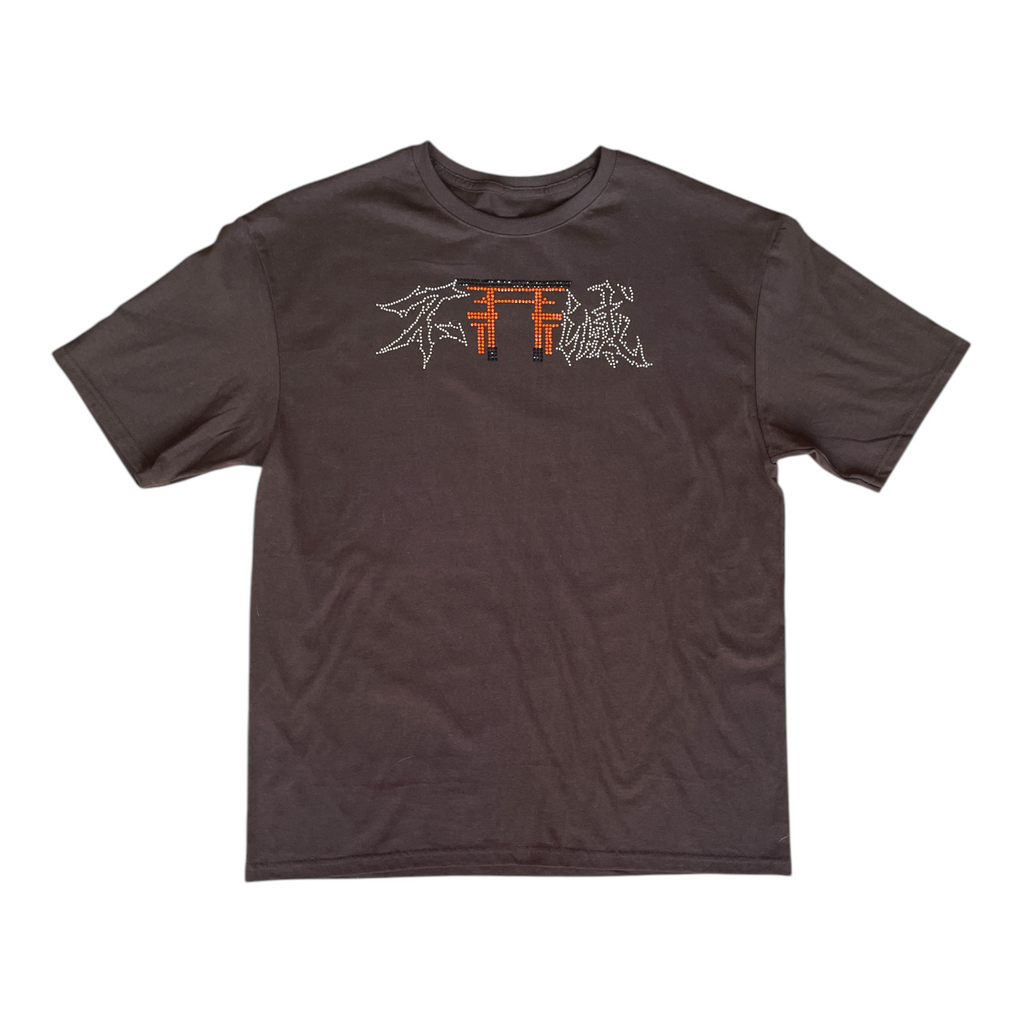 Immortal Chronicles: Japan Brown Torii