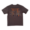 Immortal Chronicles: Japan Brown Torii