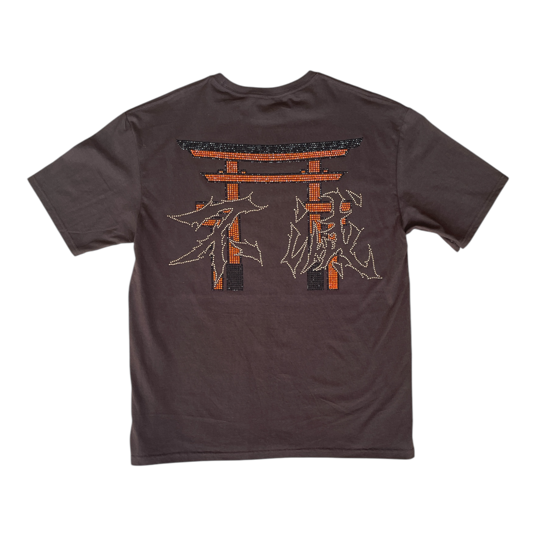 Immortal Chronicles: Japan Brown Torii