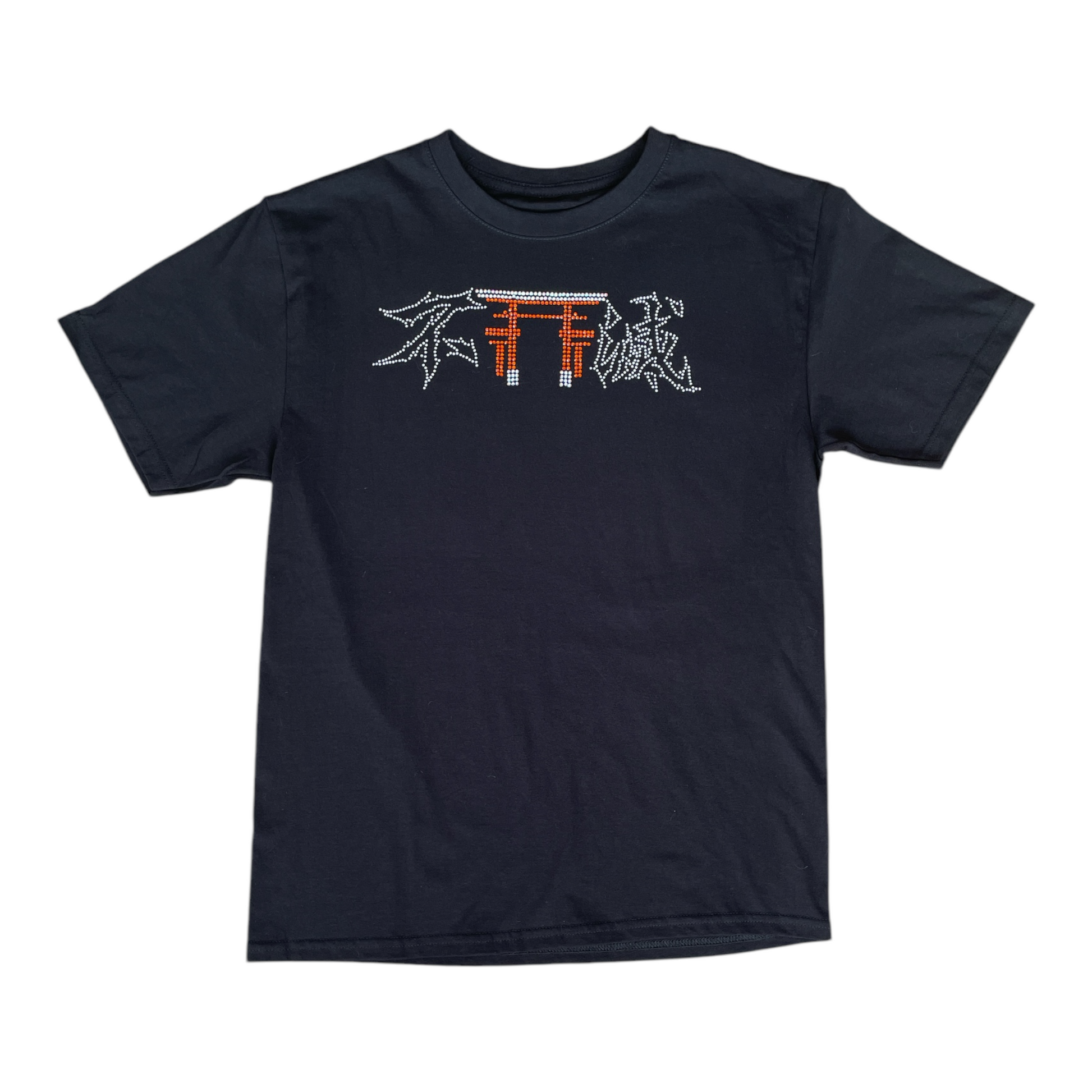 Immortal Chronicles: Japan Black Torii