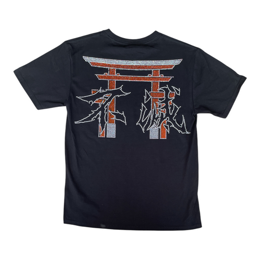 Immortal Chronicles: Japan Black Torii