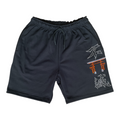 Immortal Chronicles: Japan Black Torii SHORT