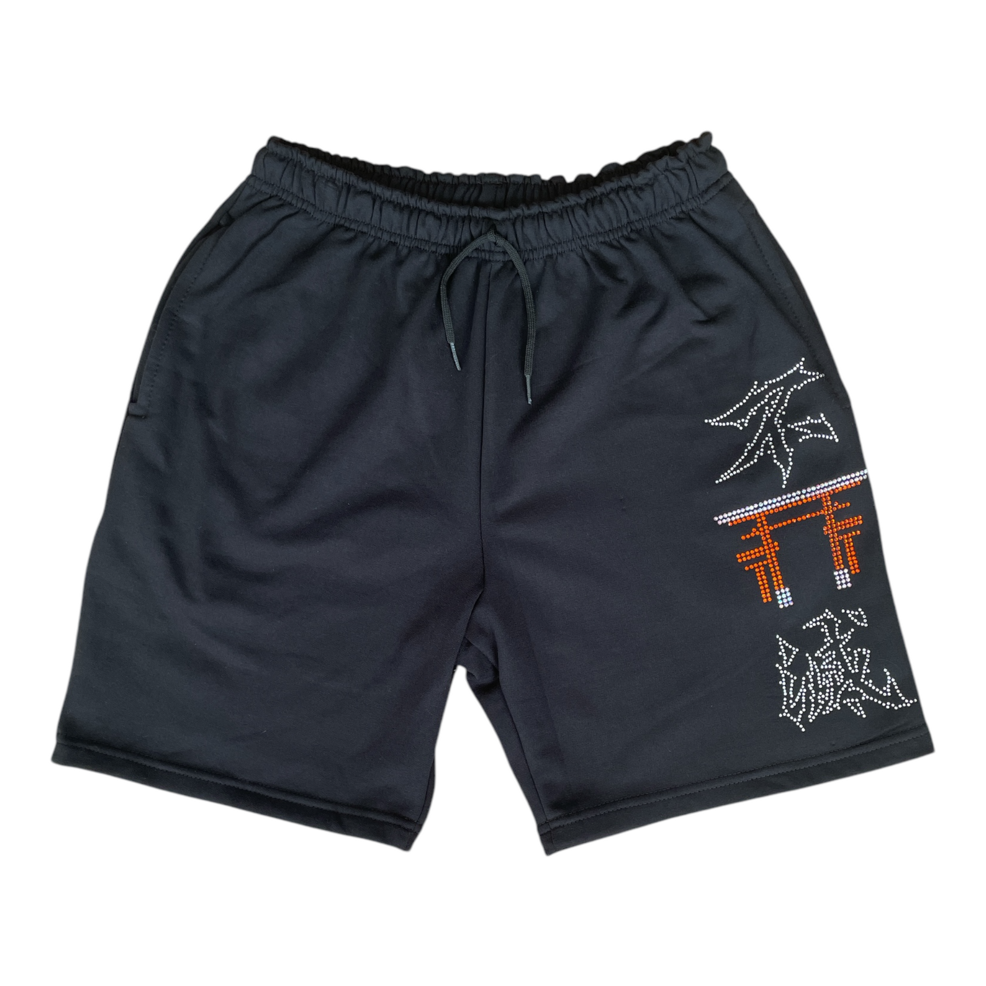 Immortal Chronicles: Japan Black Torii SHORT