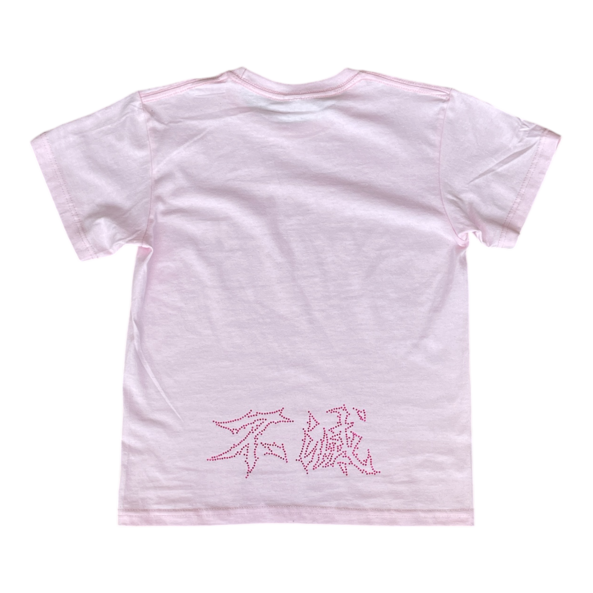 Immortal Chronicles: Japan Cherry Blossom BABYTEE Pink
