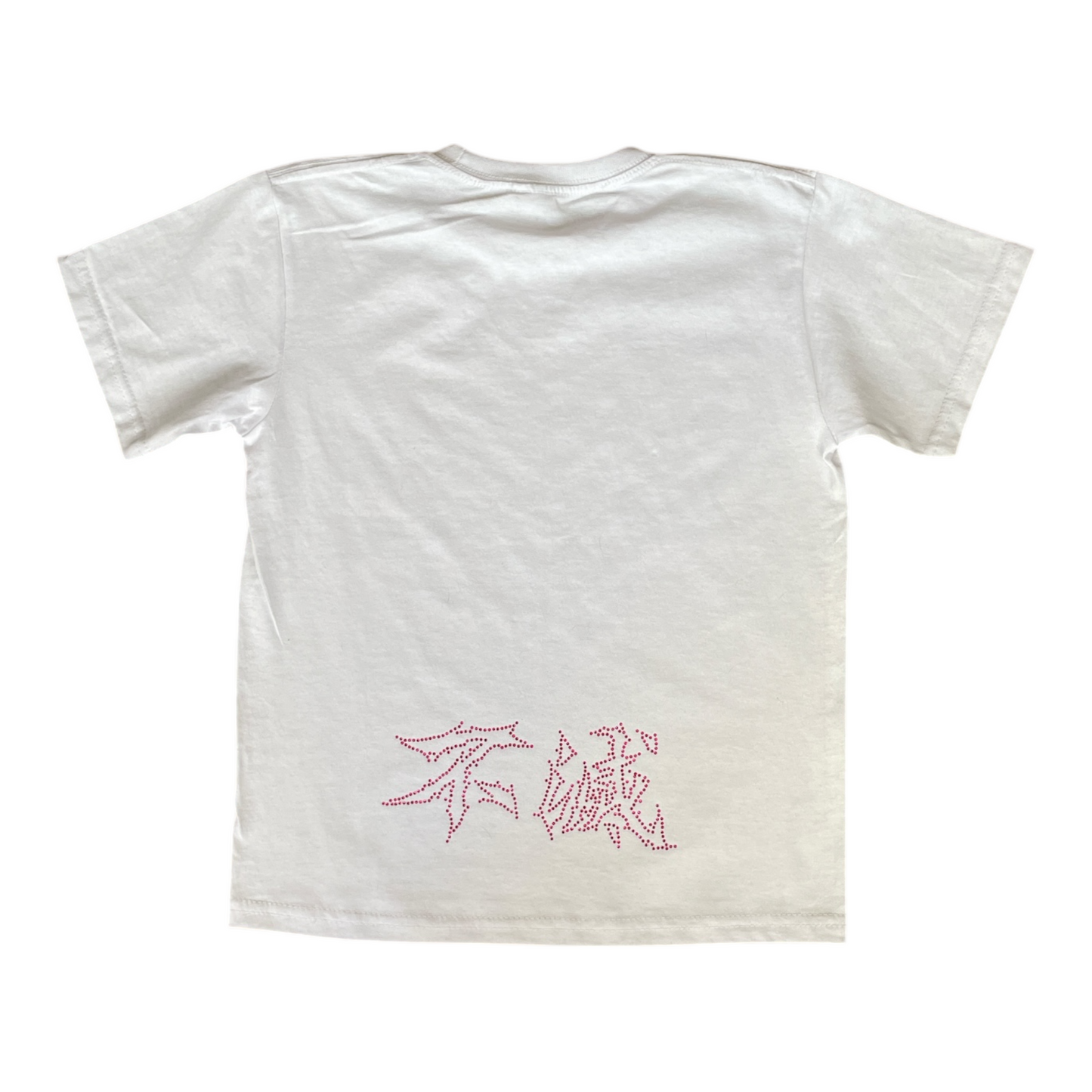 Immortal Chronicles: Japan Cherry Blossom BABYTEE White