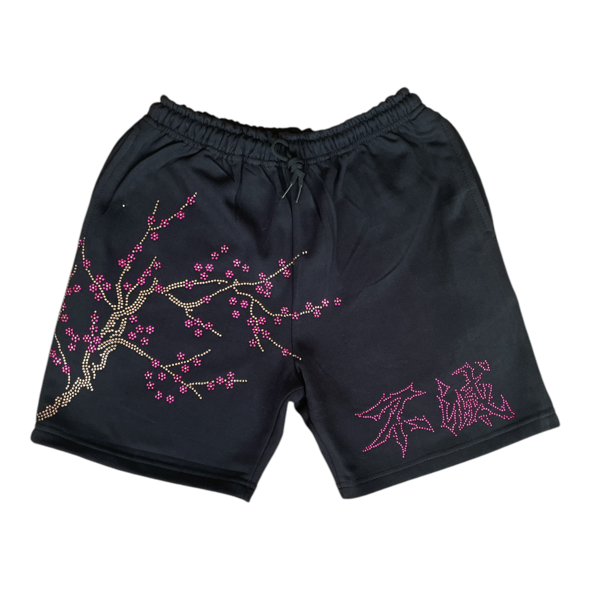 Immortal Chronicles: Japan Cherry Blossom Short