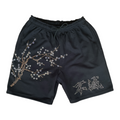 Immortal Chronicles: Japan Cherry Blossom Short ANIVERSARIO