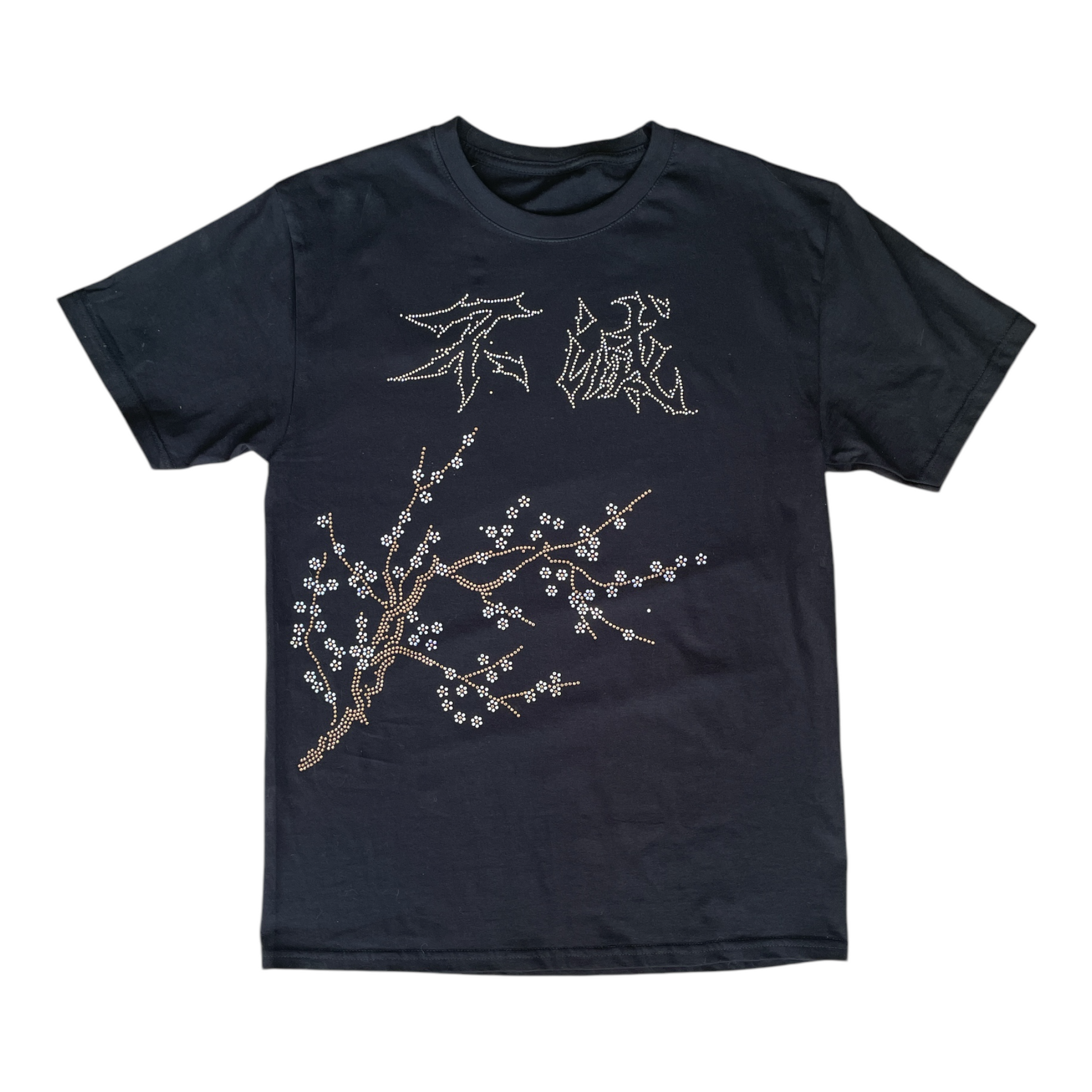 Immortal Chronicles: Japan Cherry Blossom Black