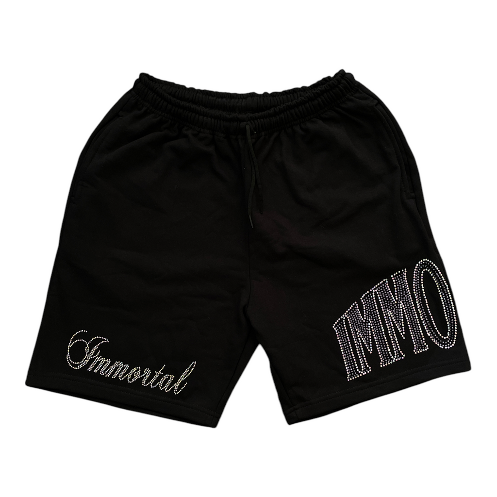 IMMORTAL CRYSTALS CODEINE PURPLE SHORT