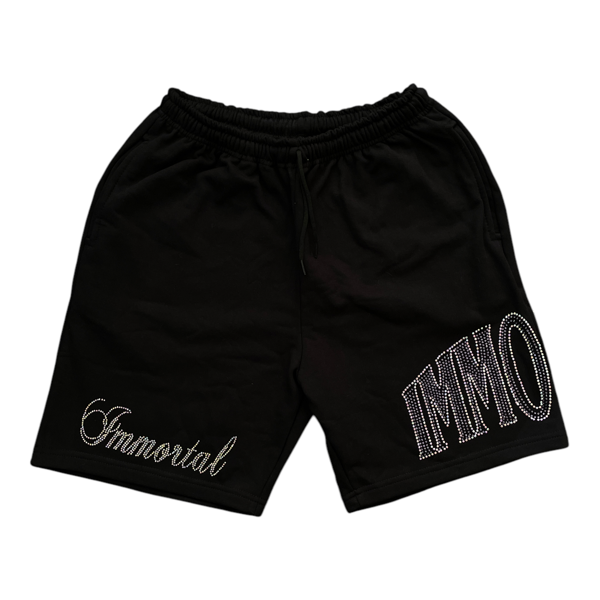 IMMORTAL CRYSTALS CODEINE PURPLE SHORT