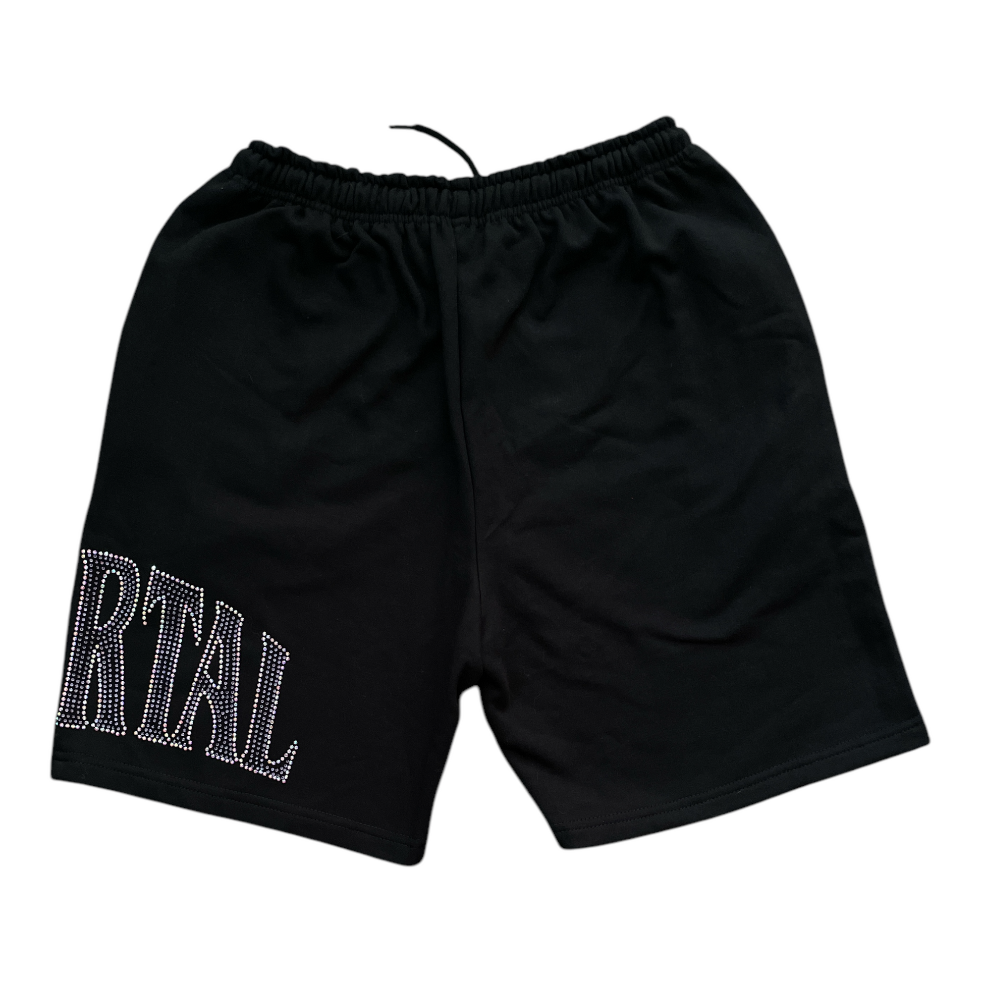 IMMORTAL CRYSTALS CODEINE PURPLE SHORT