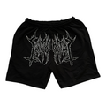 IMMORTAL HEAVYGLOOM BLACKVENOM SHORT