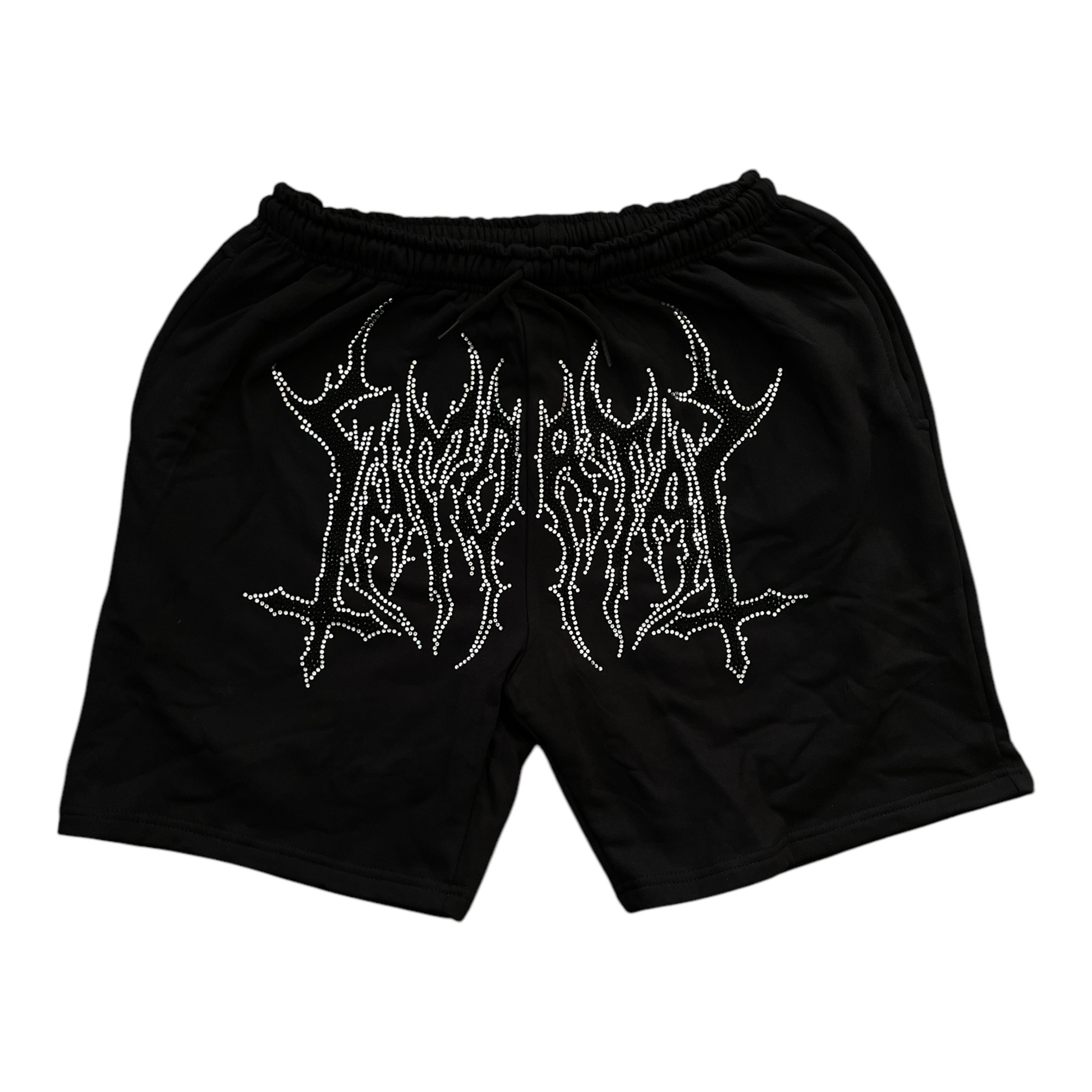 IMMORTAL HEAVYGLOOM BLACKVENOM SHORT