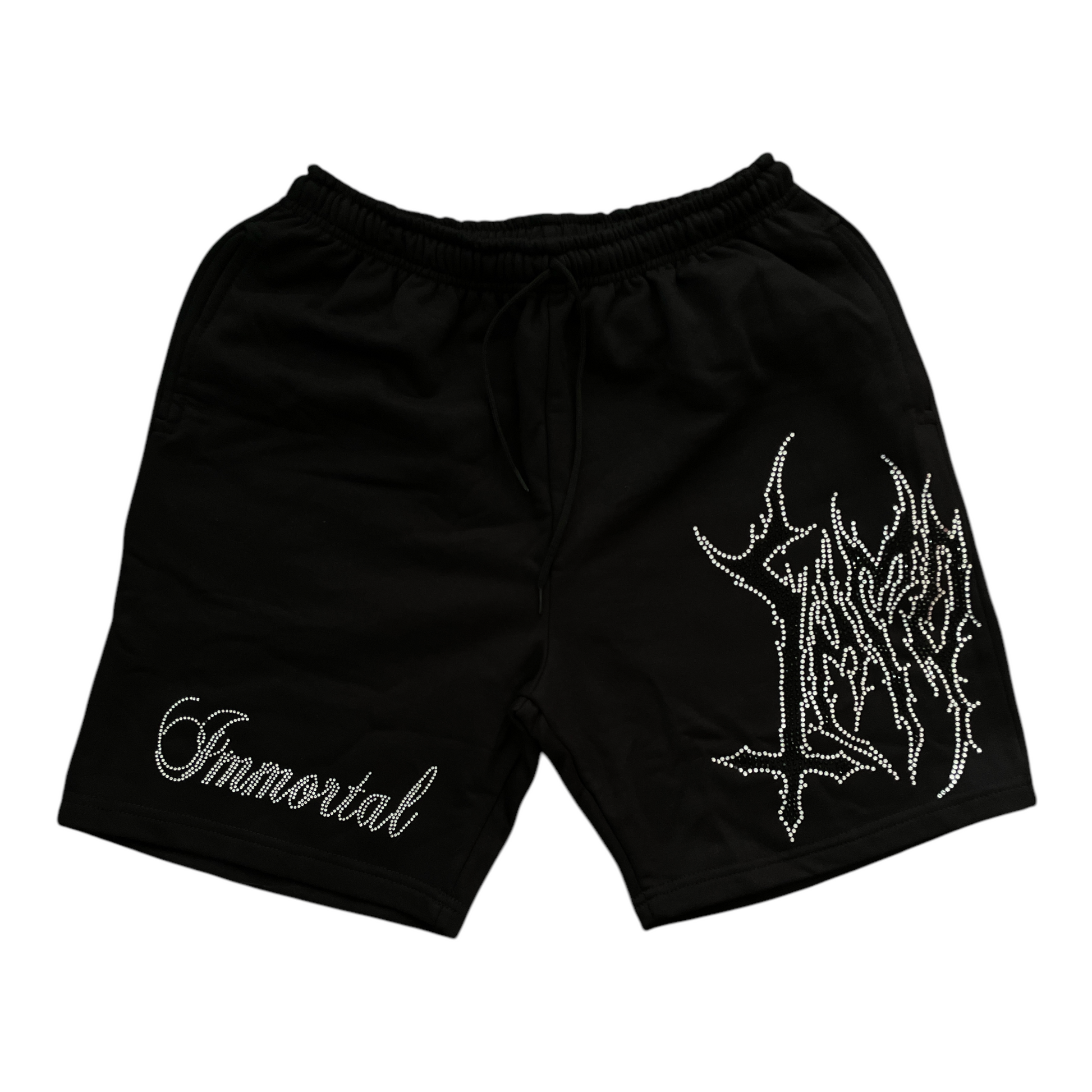 IMMORTAL HEAVYGLOOM BLACKVENOM SHORT