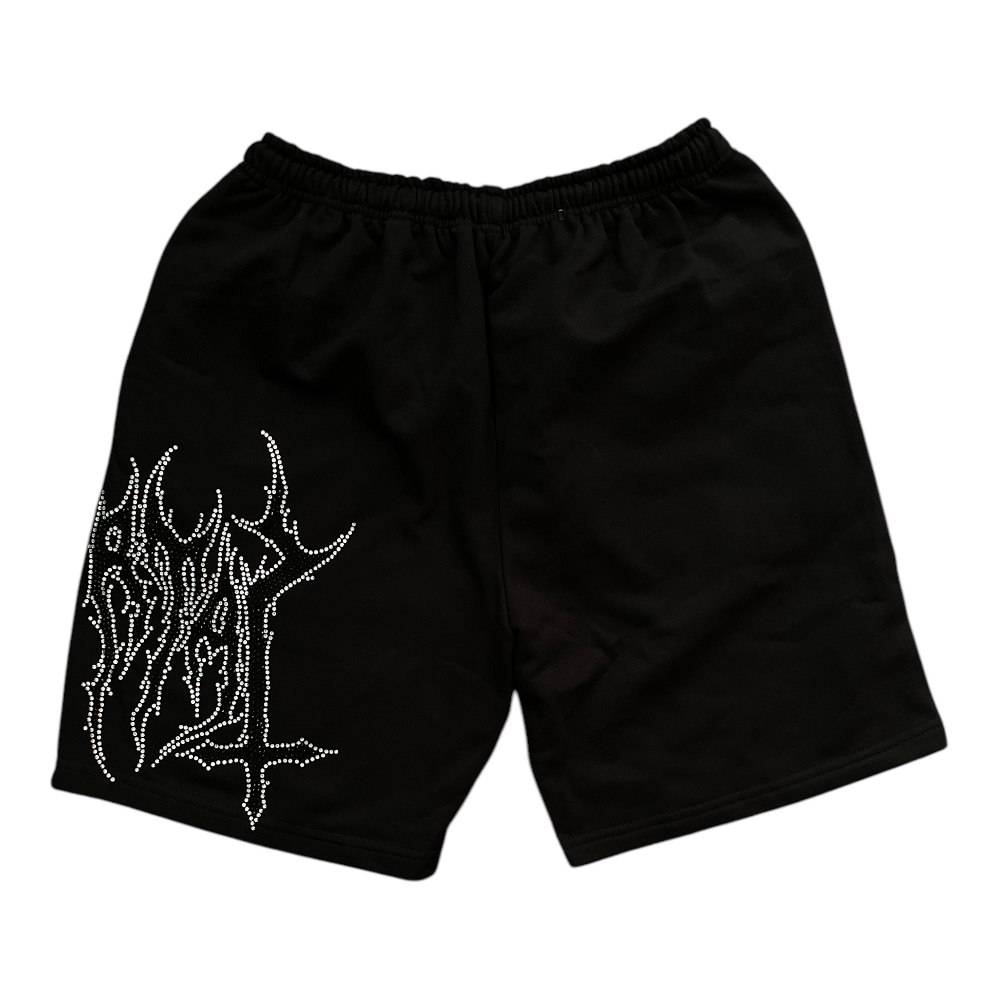 IMMORTAL HEAVYGLOOM BLACKVENOM SHORT