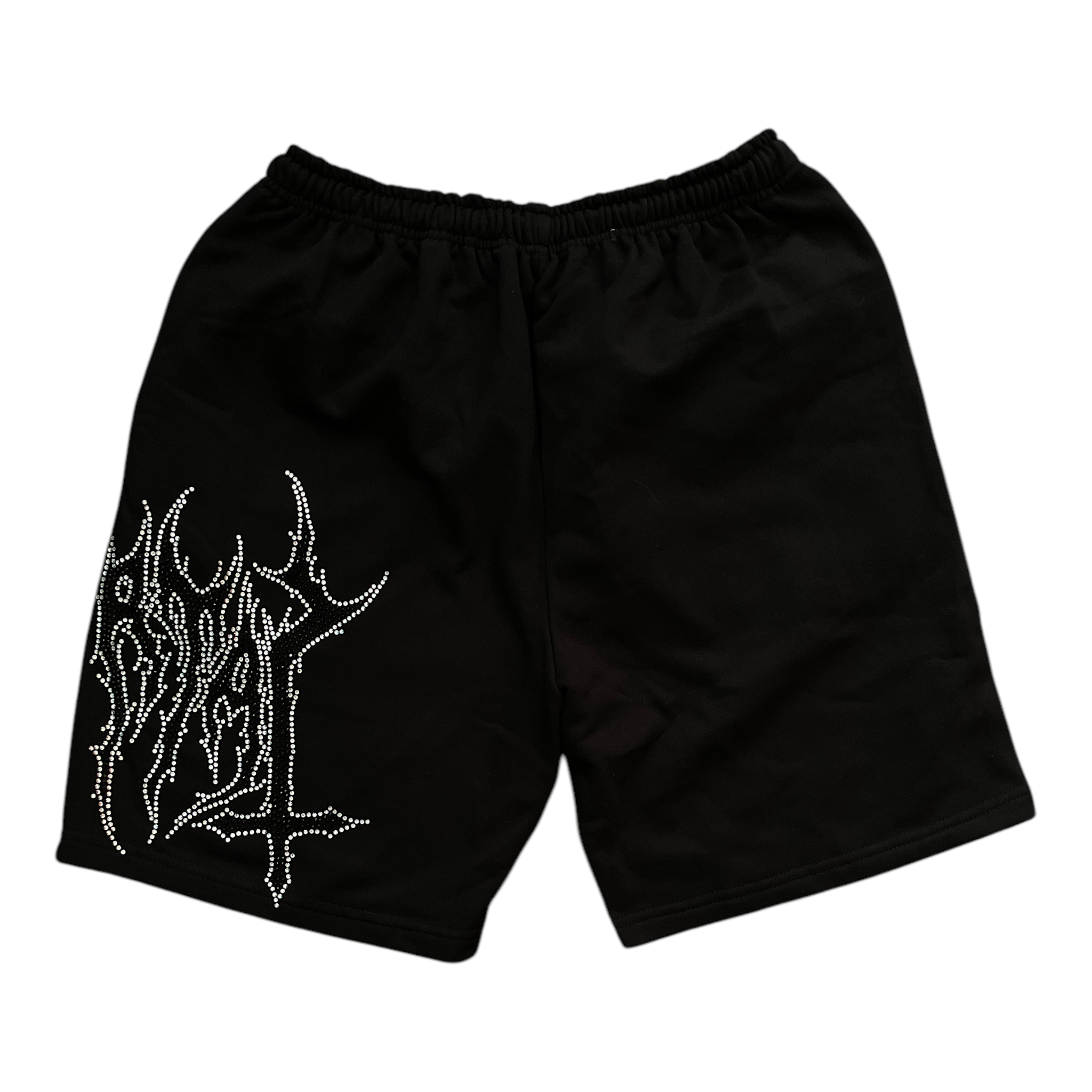 IMMORTAL HEAVYGLOOM BLACKVENOM SHORT