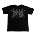 IMMORTAL HEAVYGLOOM BLACKVENOM SHIRT