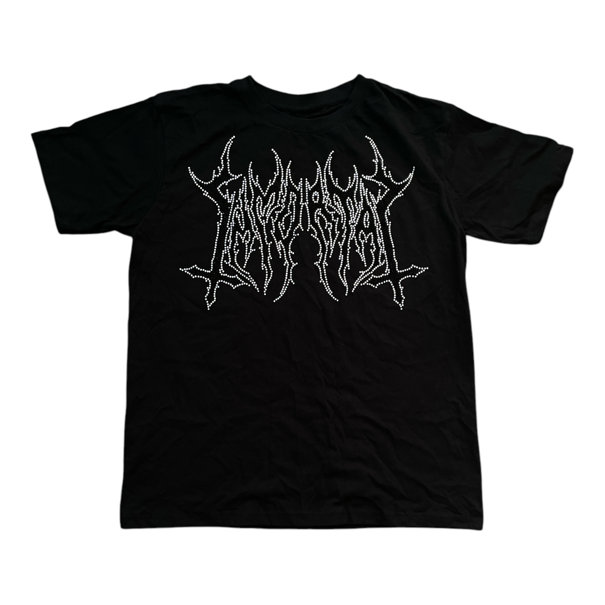IMMORTAL HEAVYGLOOM BLACKVENOM SHIRT