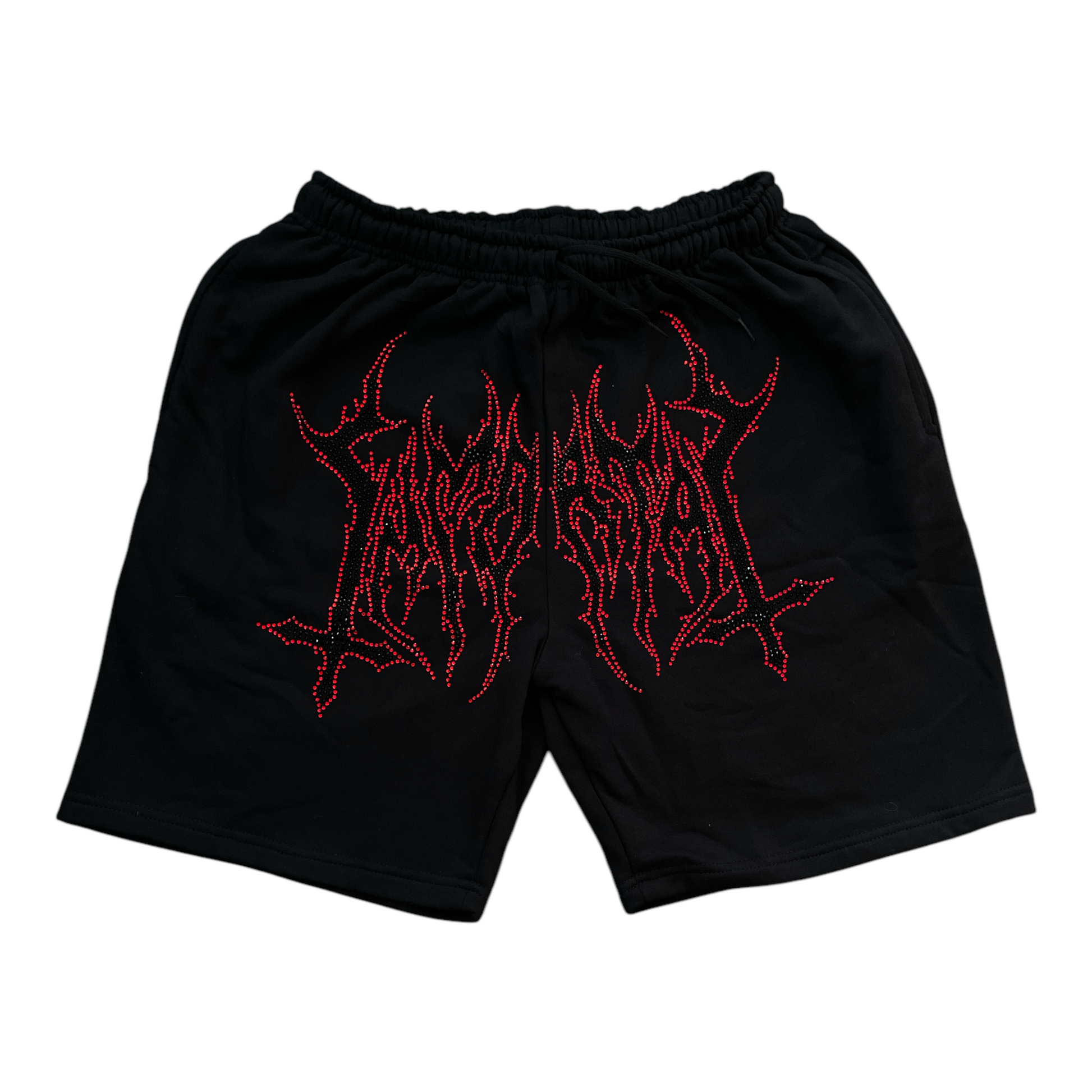 IMMORTAL HEAVYGLOOM BLACKRUBY SHORT