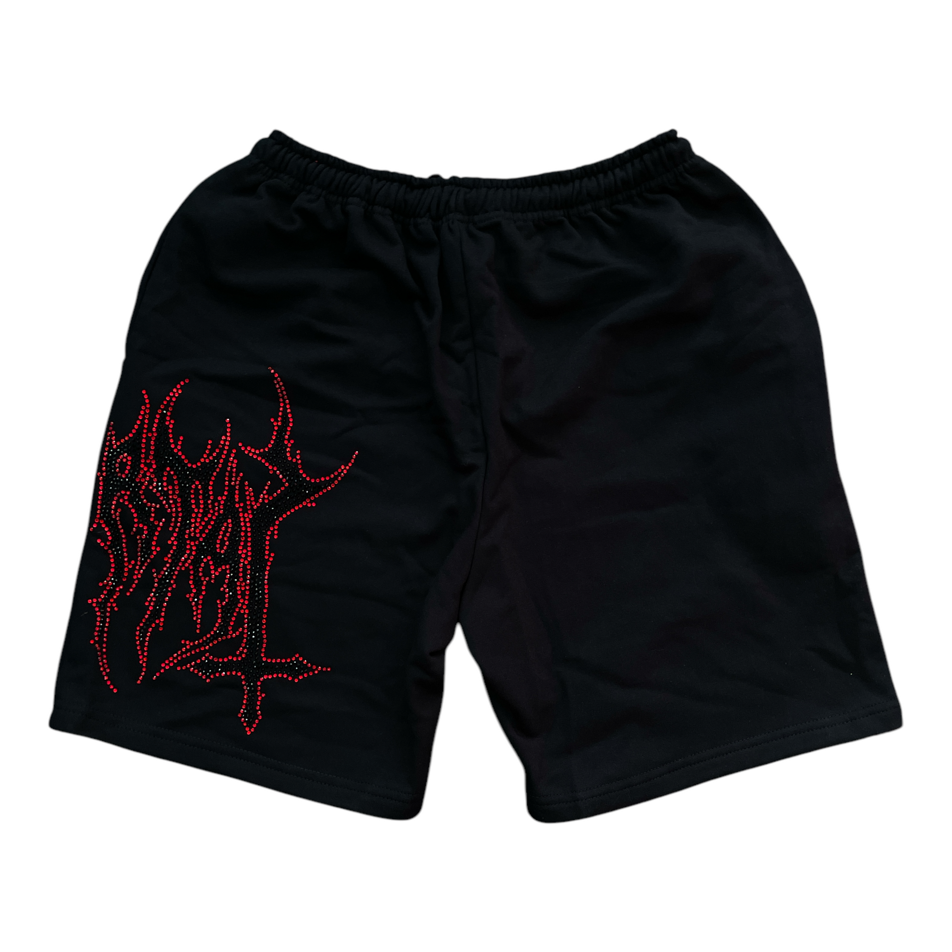 IMMORTAL HEAVYGLOOM BLACKRUBY SHORT