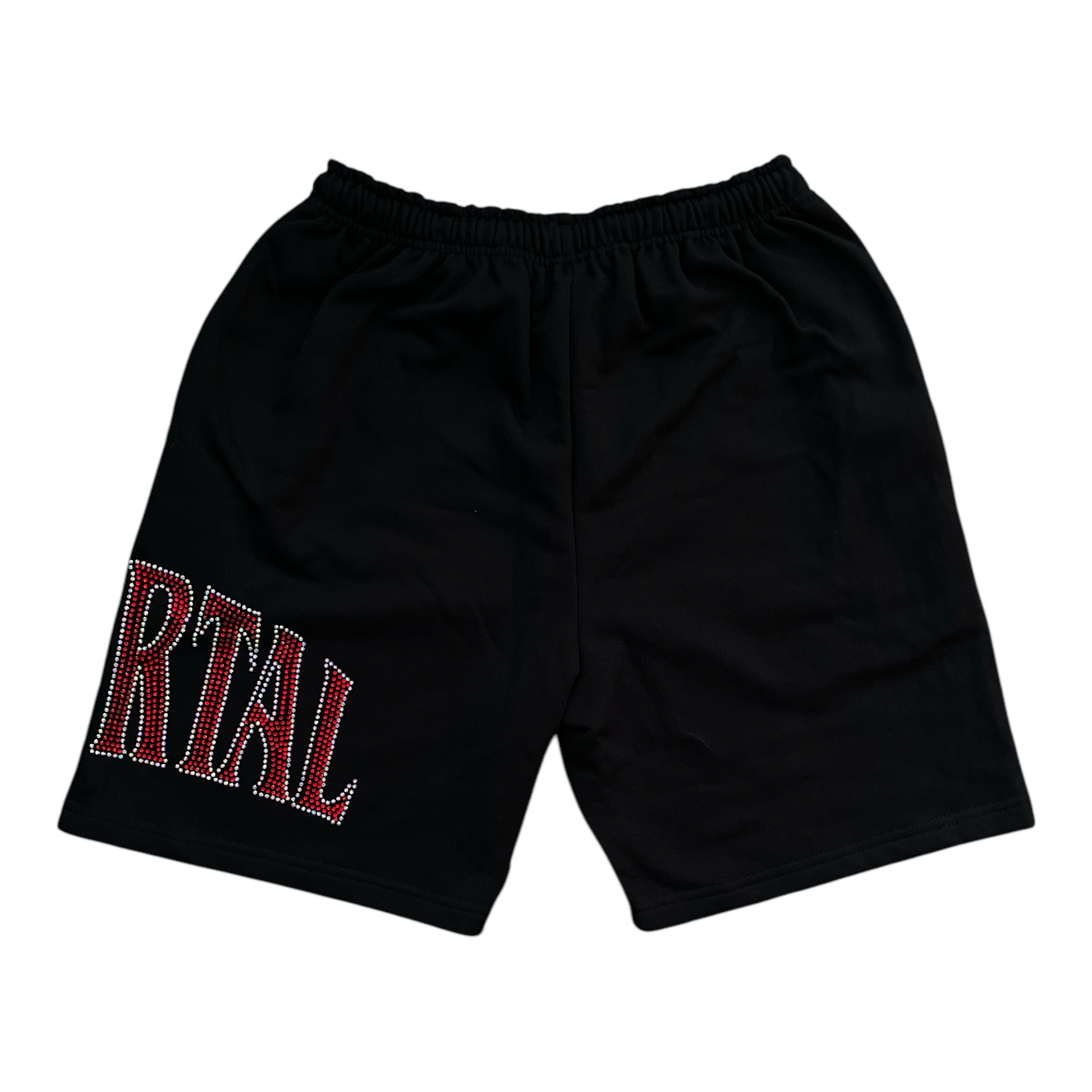 IMMORTAL CRYSTALS RUBY SHORT