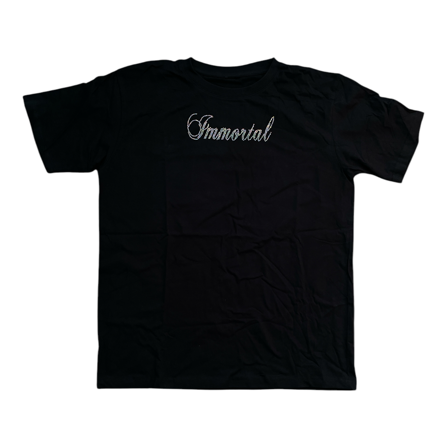 IMMORTAL HEAVYGLOOM BLACKVENOM SHIRT