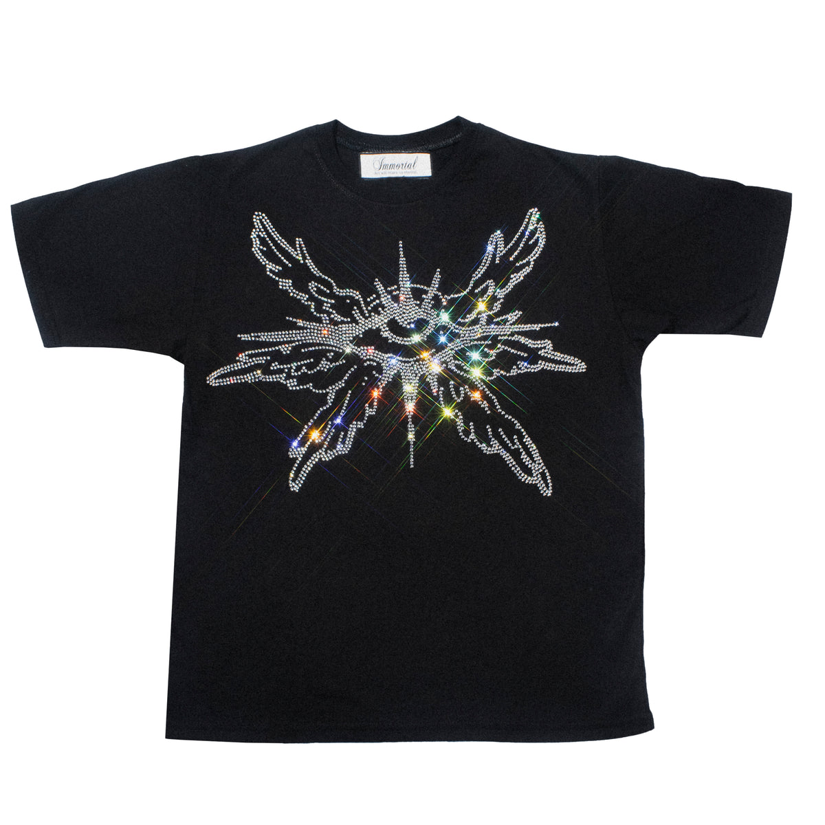 SERAPHIM TEE